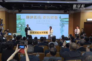 穆里尼奥：当我以为克里斯坦特受伤的时候，我陷入了绝望